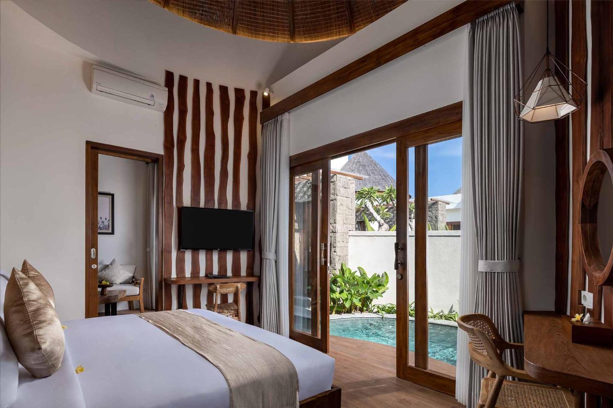 The Prime Canggu Exterior foto