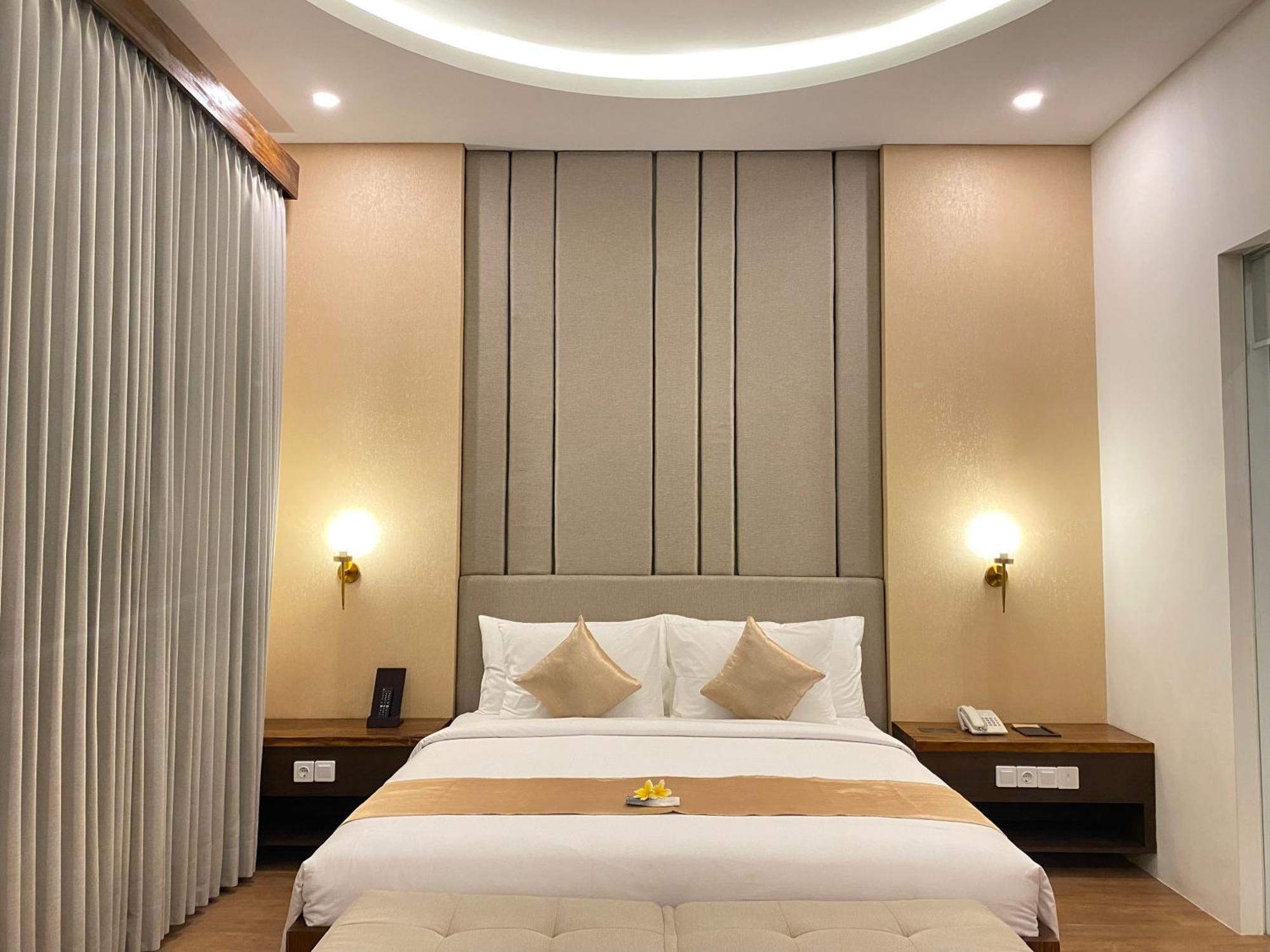 The Prime Canggu Exterior foto