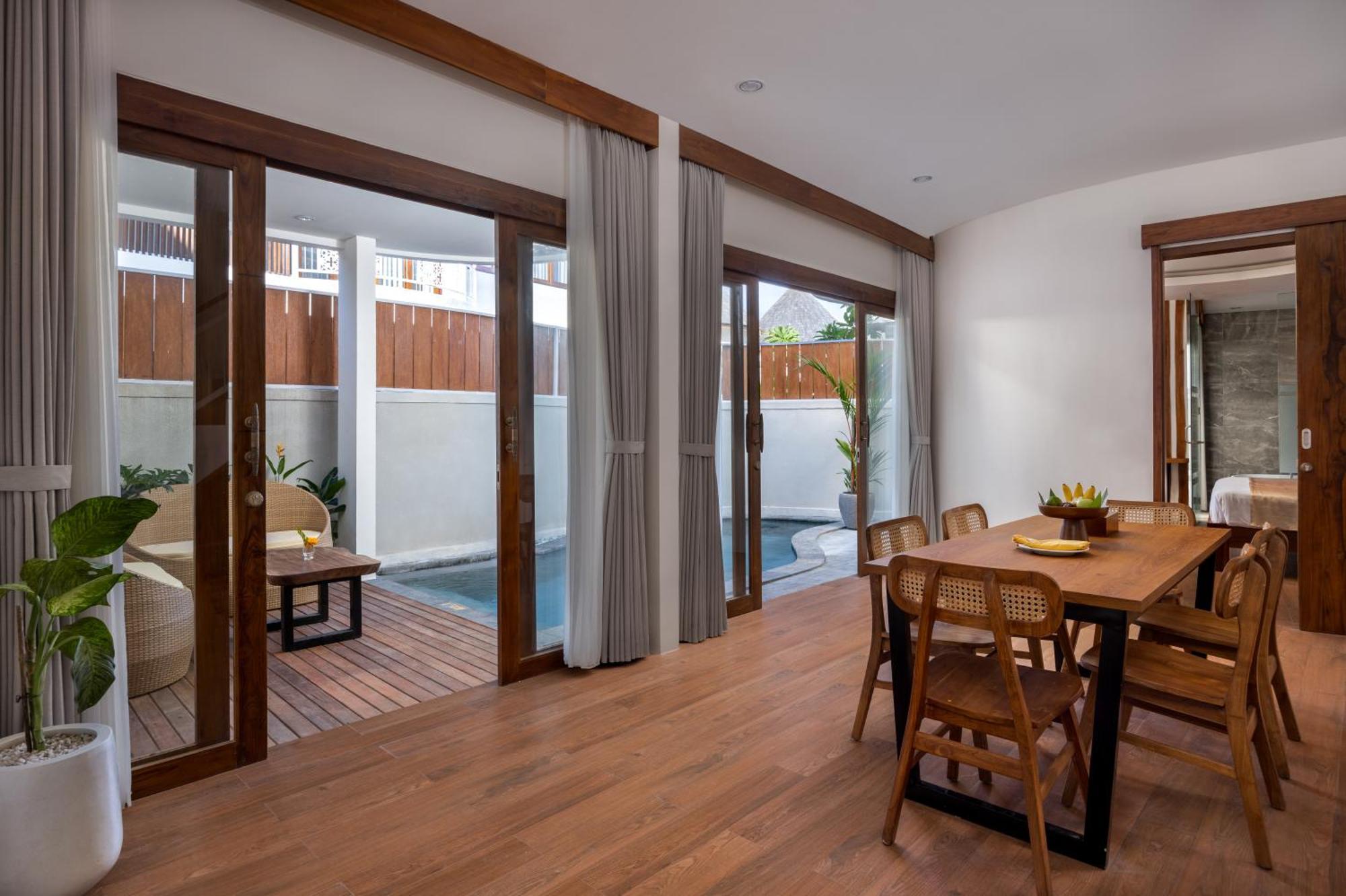 The Prime Canggu Exterior foto