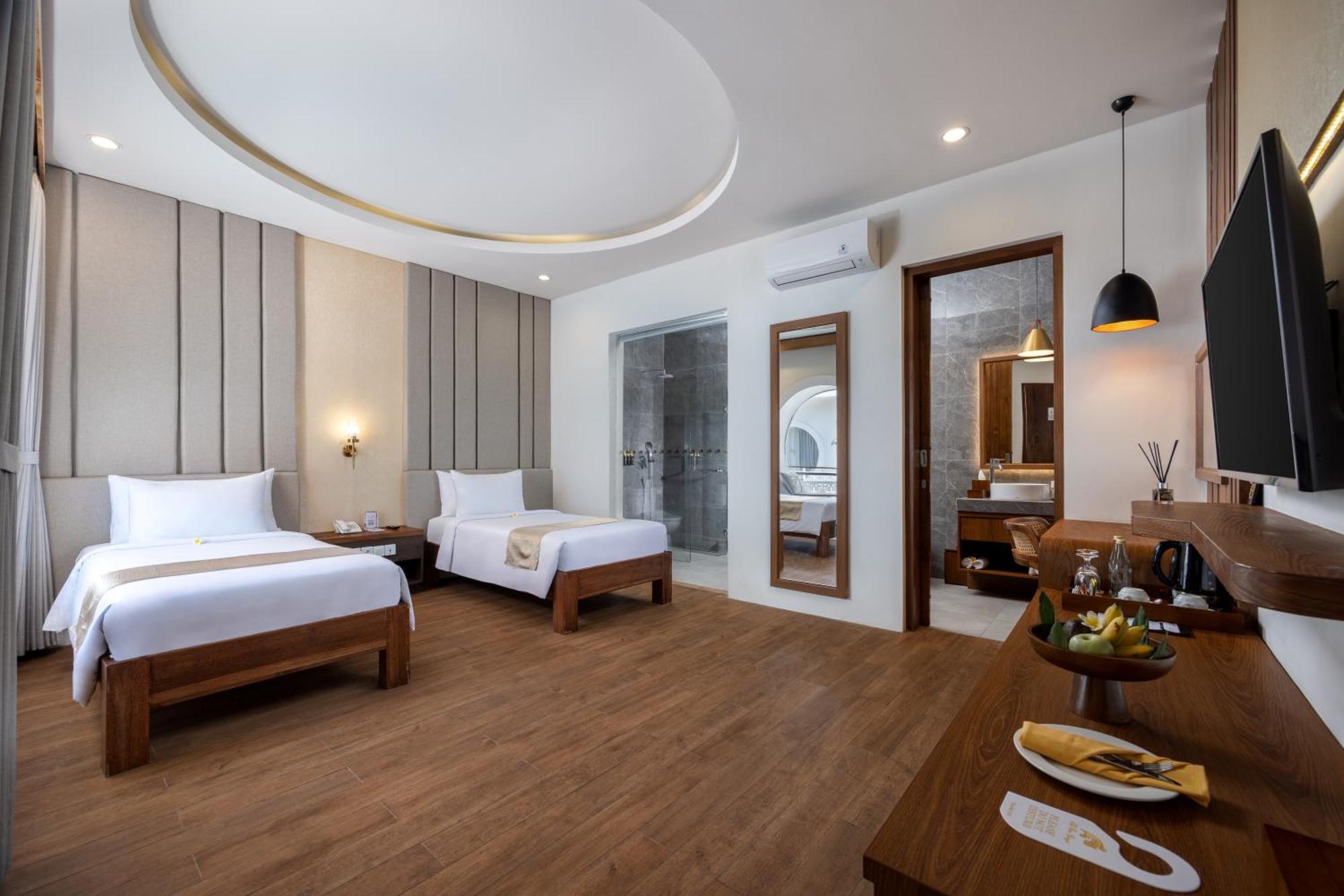 The Prime Canggu Exterior foto